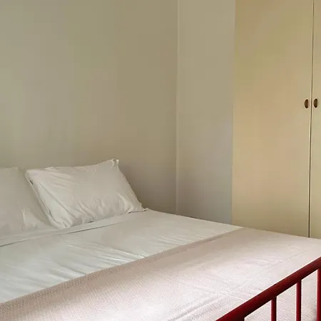 Διαμέρισμα M019 Marcelli, Trilocale Con Giardino Marcelli