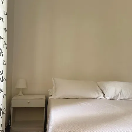 Apartamento M019 Marcelli, Trilocale Con Giardino *