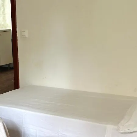 Daire M019 Marcelli, Trilocale Con Giardino Marcelli