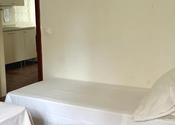 Apartamento M019 Marcelli, Trilocale Con Giardino Marcelli